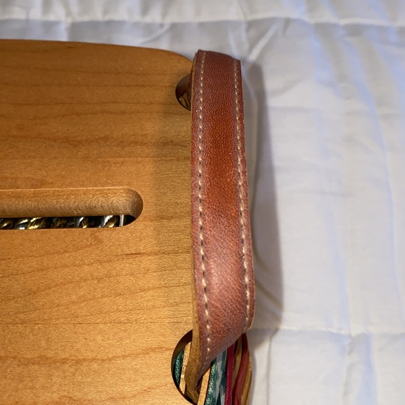 Longaberger Christmas Collection 2002 Traditions Basket Combo - Picture 3 of 13